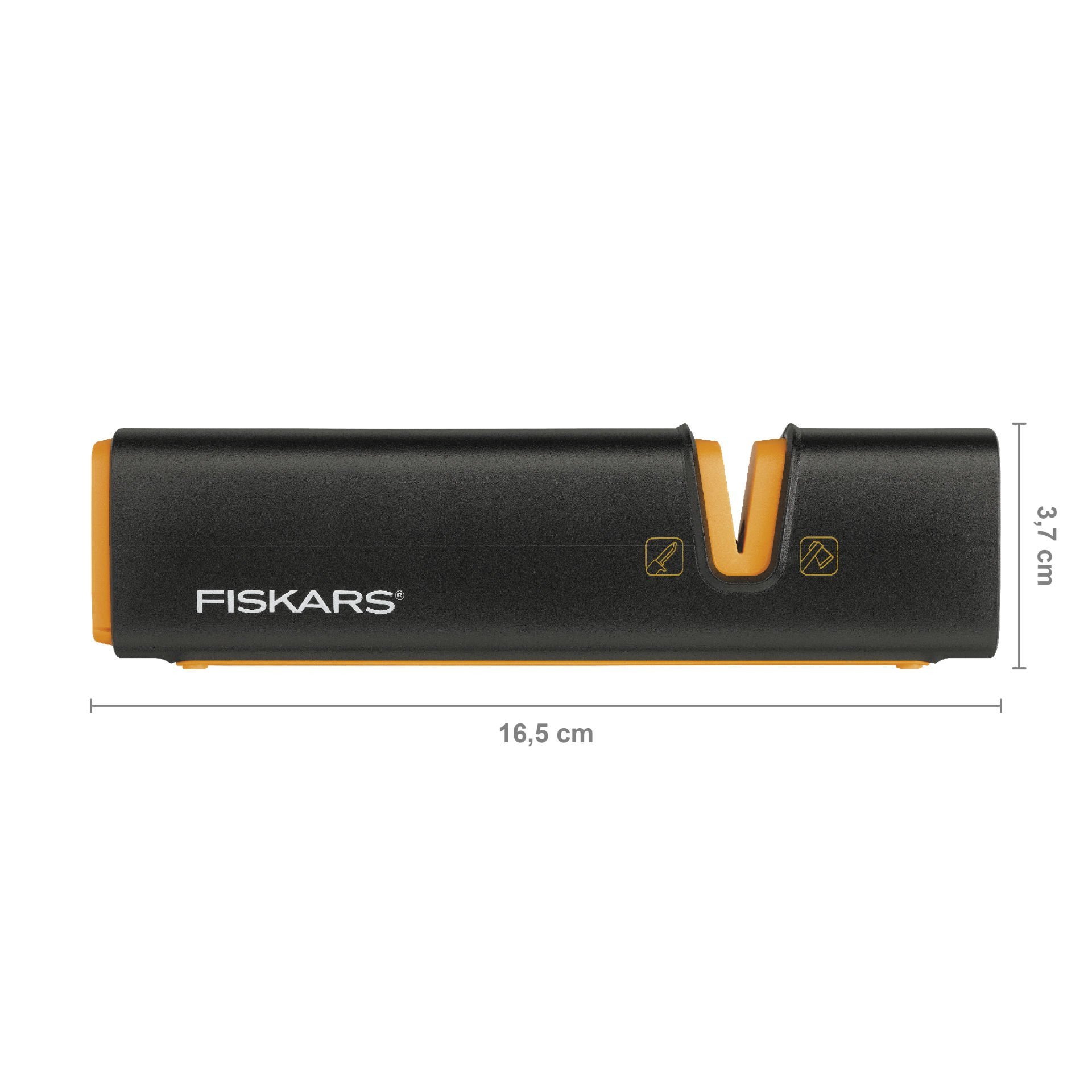 Fiskars Balta ve Bıçak Bileyici