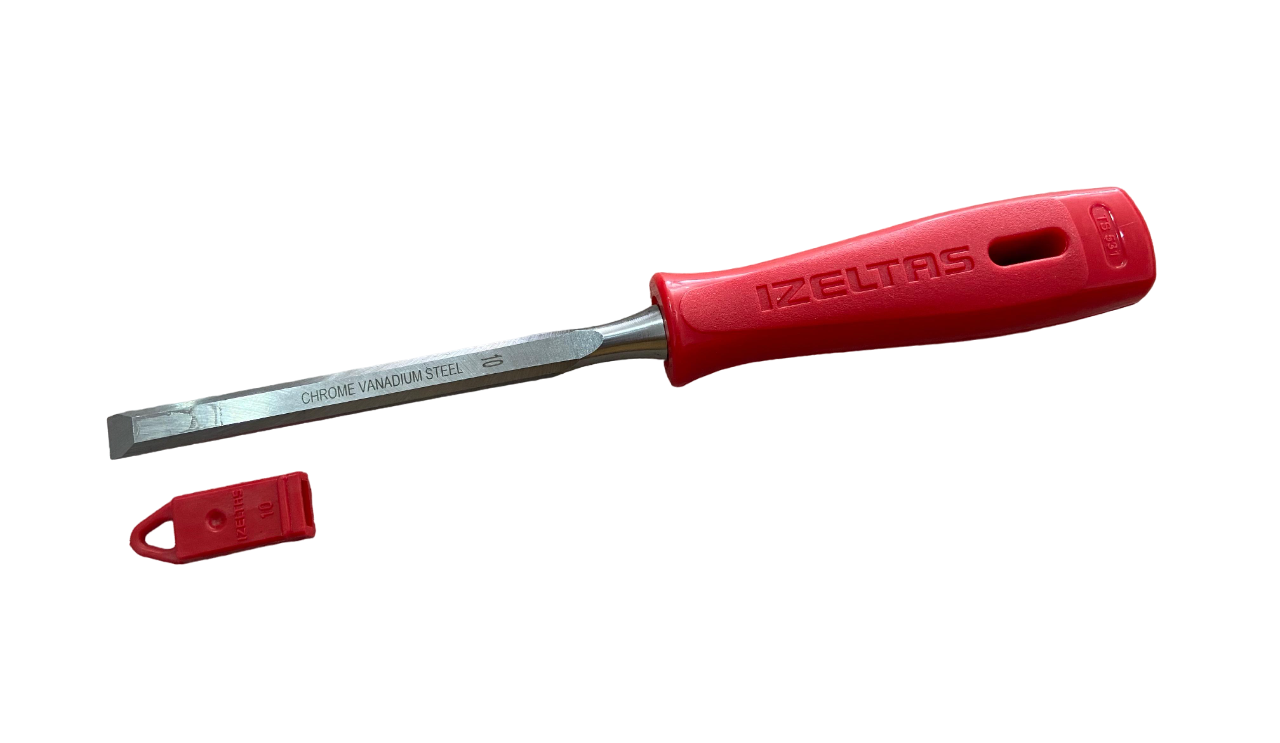 İzeltaş İskarpela 10 mm