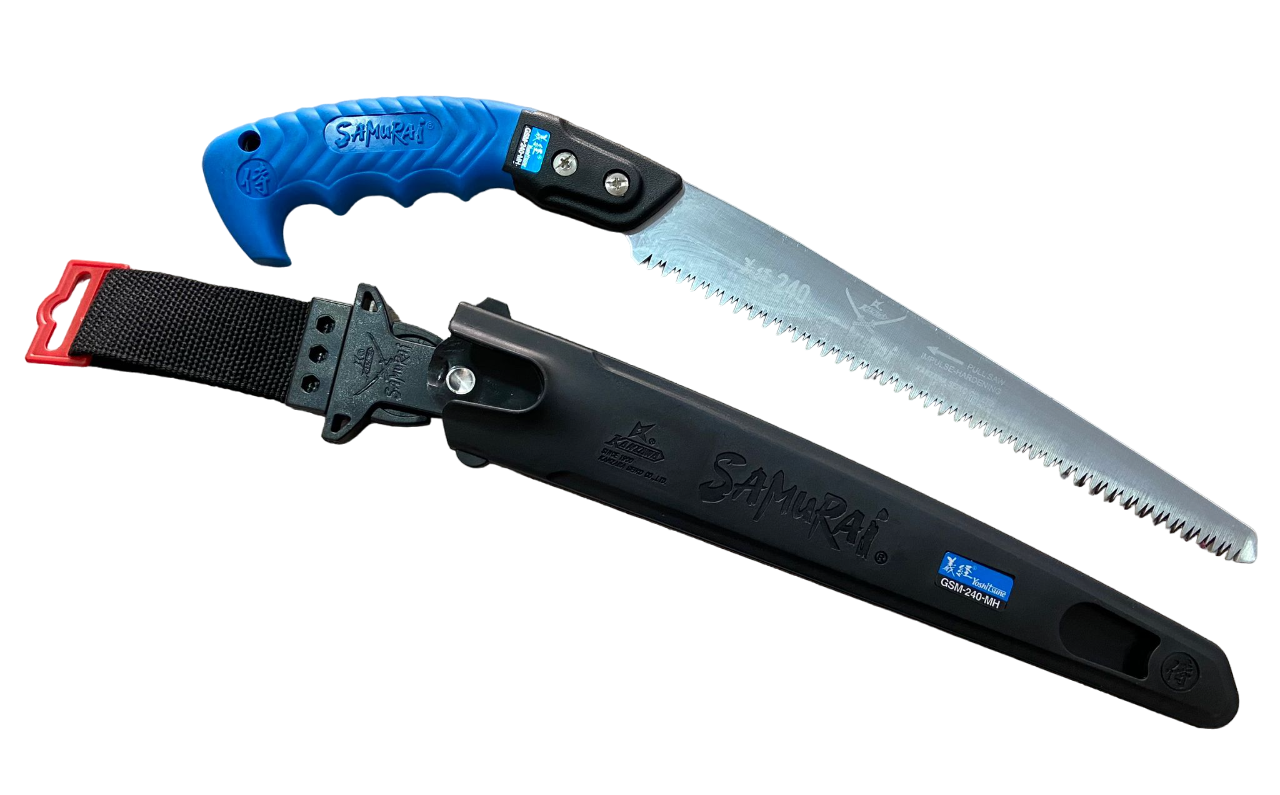 SAMURAI GSM-240-MH