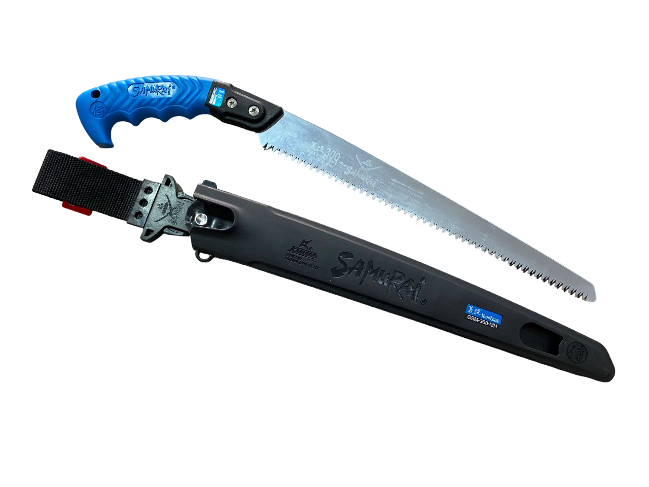 SAMURAI GSM-300-MH