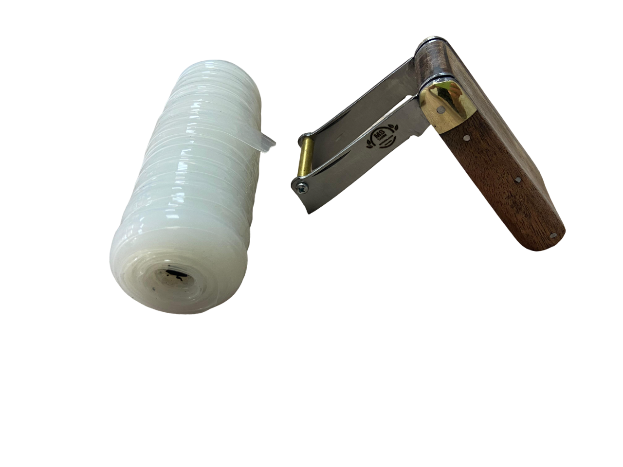 MS1 Yüksük Aşı Seti