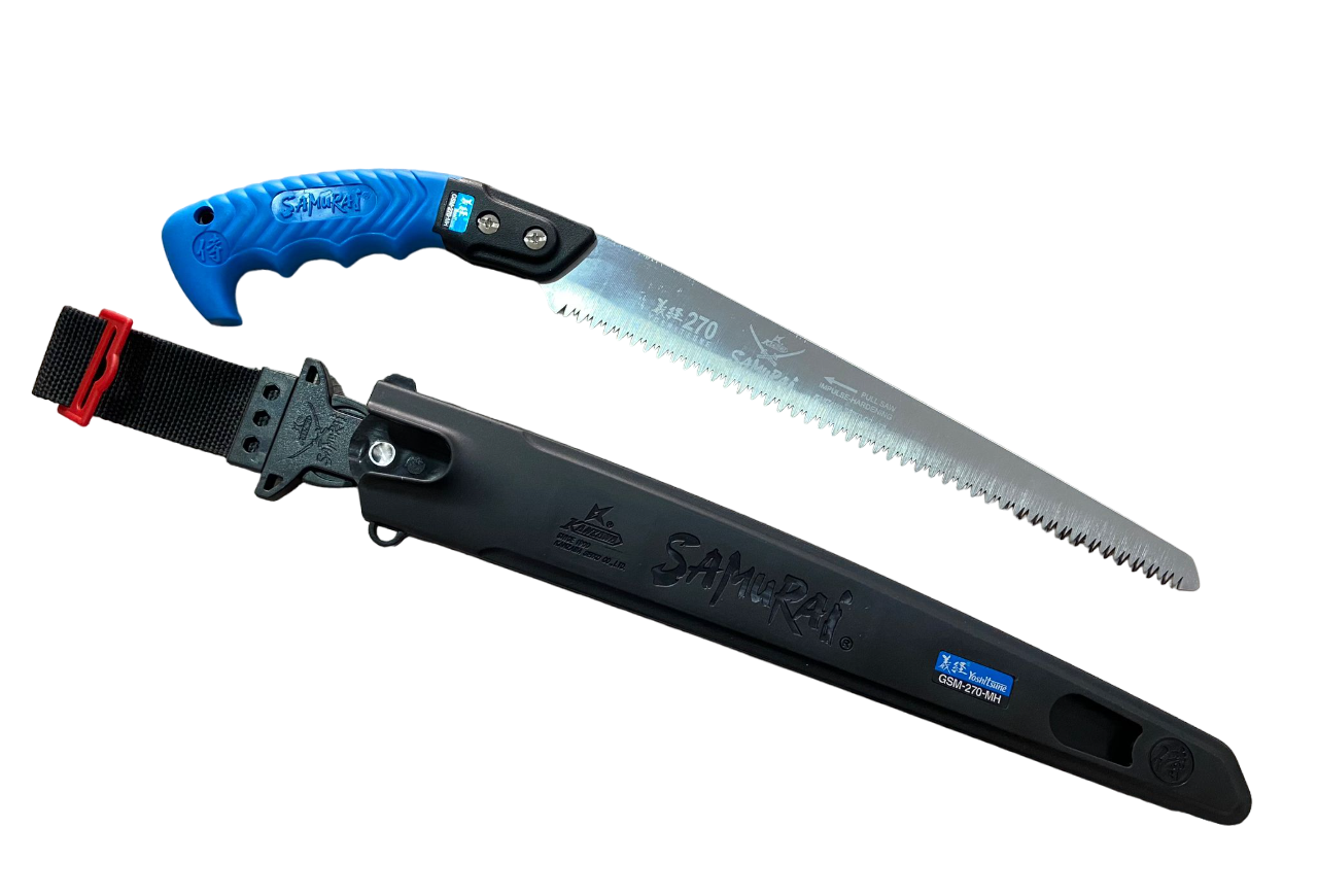 SAMURAI GSM-270-MH
