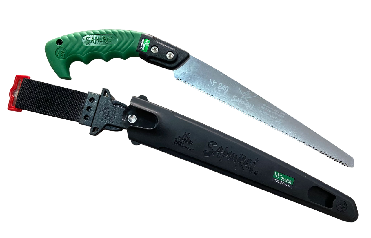SAMURAI BGS-240-SH