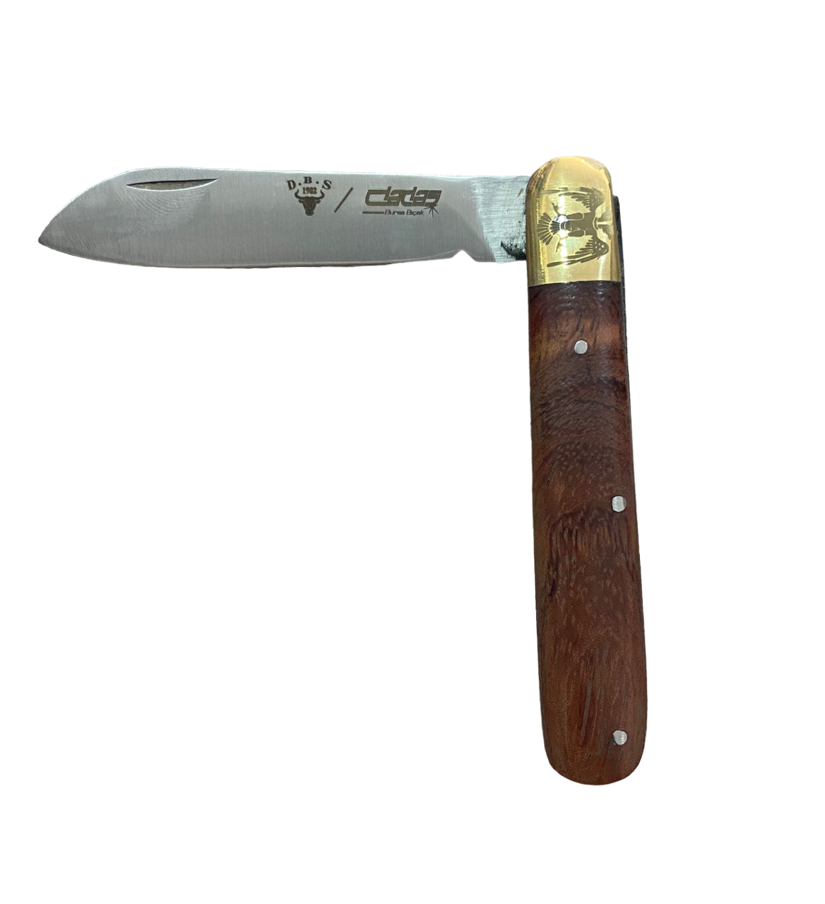 Dadaş Cep Çakısı - 1