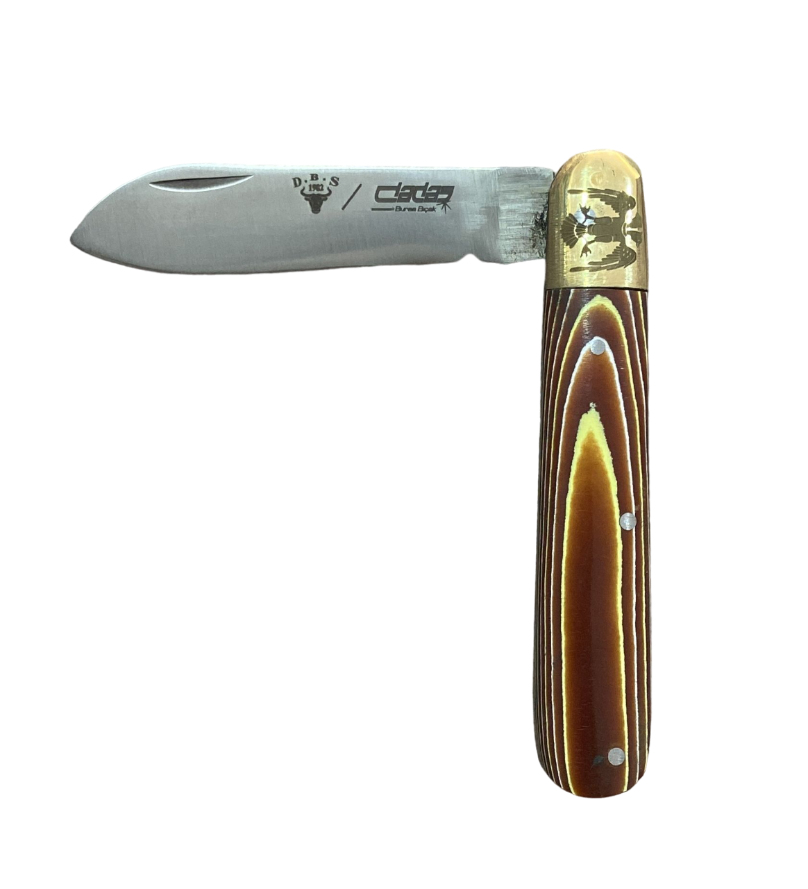 Dadaş Cep Çakısı - 3