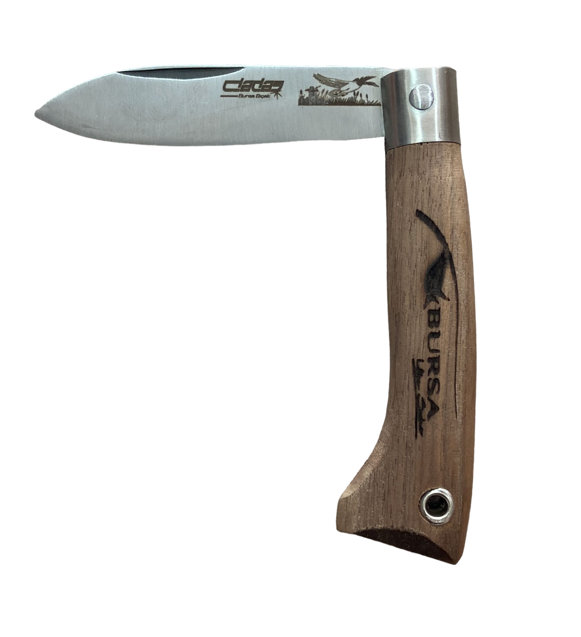 Dadaş Cep Çakısı - 5