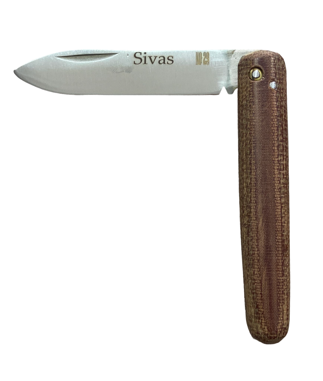 Sivas Bıçağı Büyük