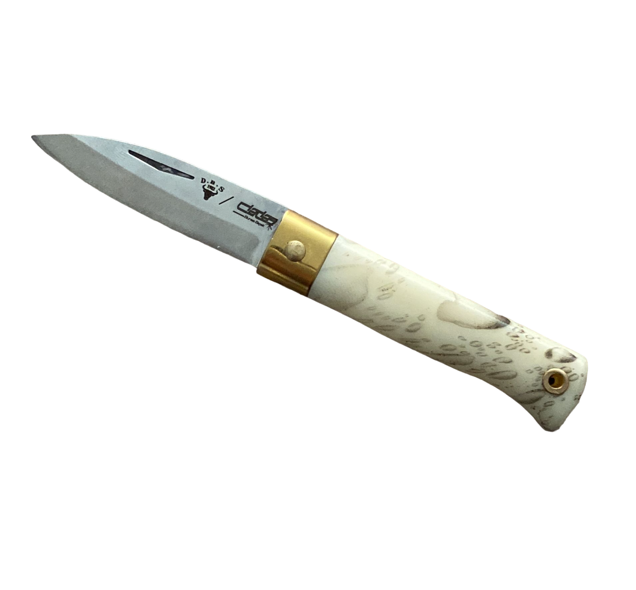 Dadaş Mini Cep Çakısı - 1