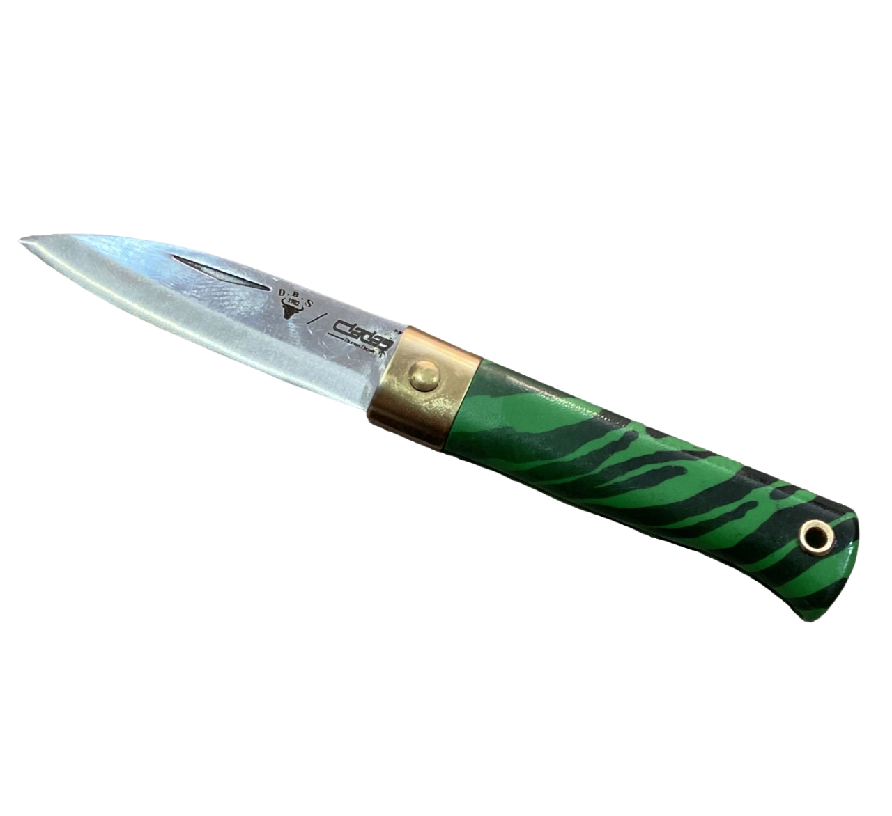 Dadaş Mini Cep Çakısı - 3