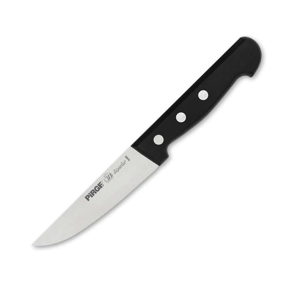 PİRGE Superior Kasap Bıçağı No.0 12,5 cm
