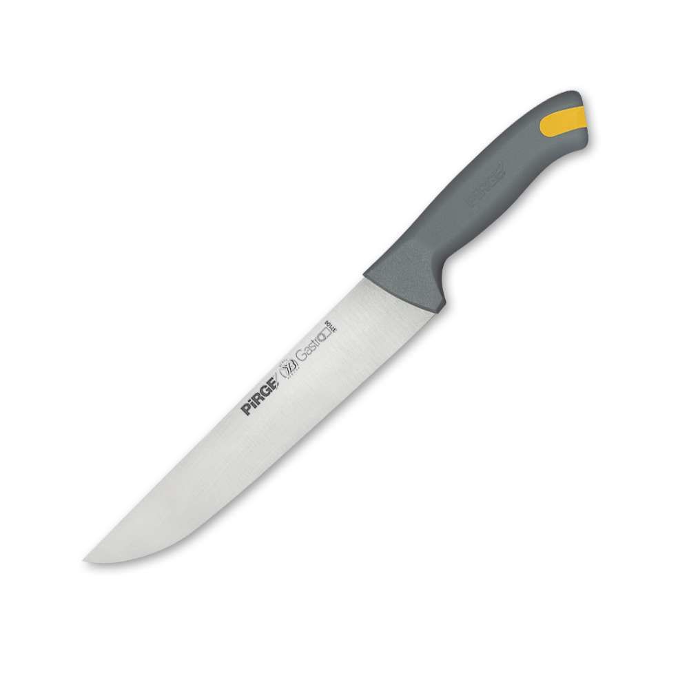 PİRGE Gastro Kasap Bıçağı No.4 21 cm