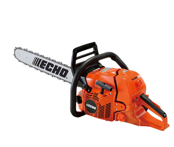 ECHO CS-590 BENZİNLİ TESTERE