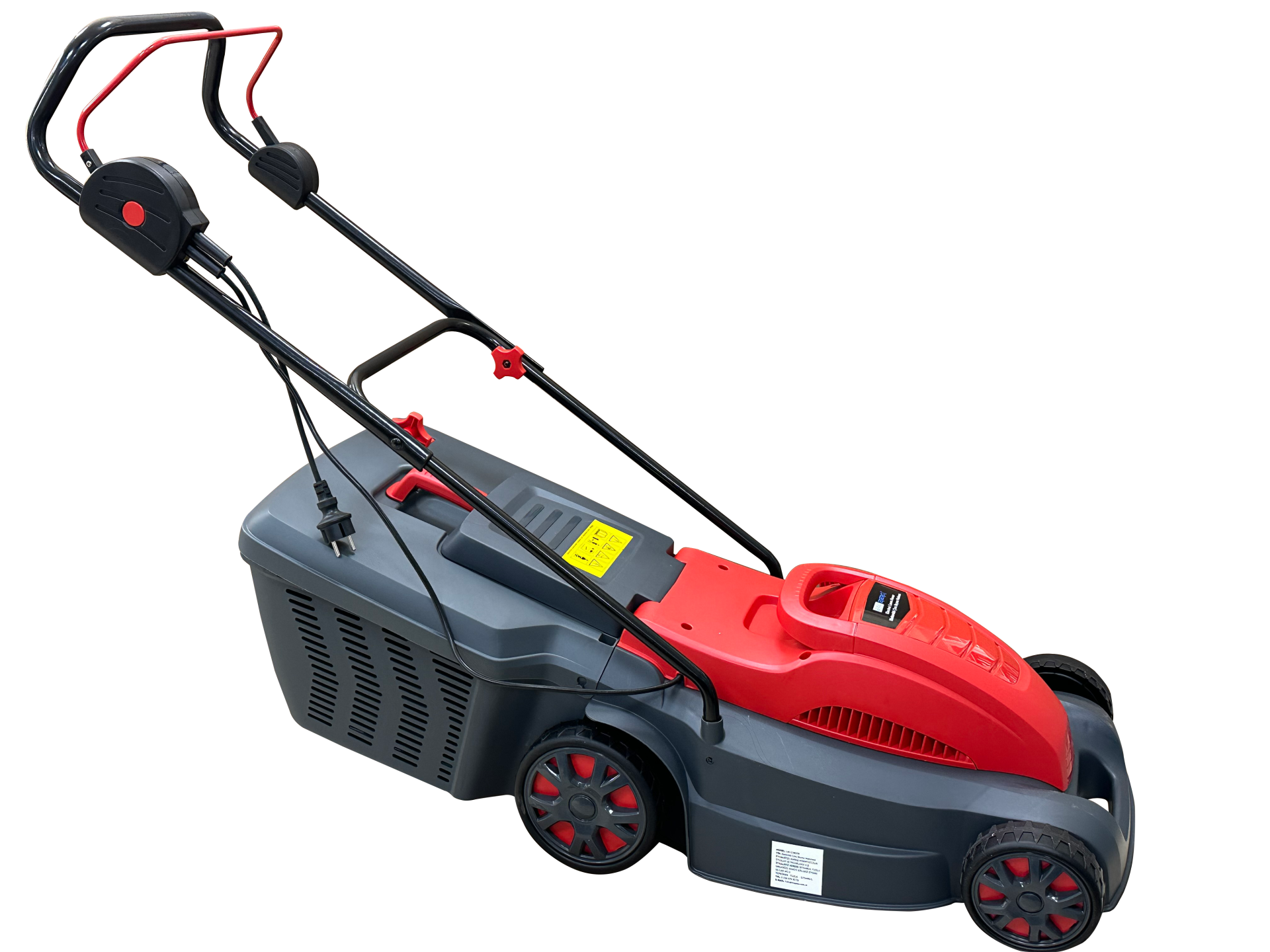 ENERGY LM-C3403 1400W ELEKTRİKLİ ÇİM BİÇME