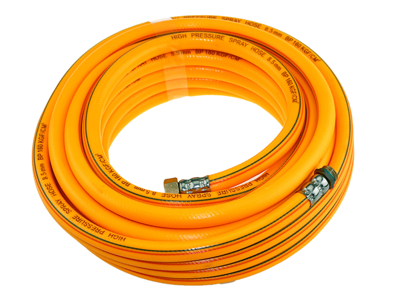 İLAÇLAMA HORTUMU 8,5mm (50mt)