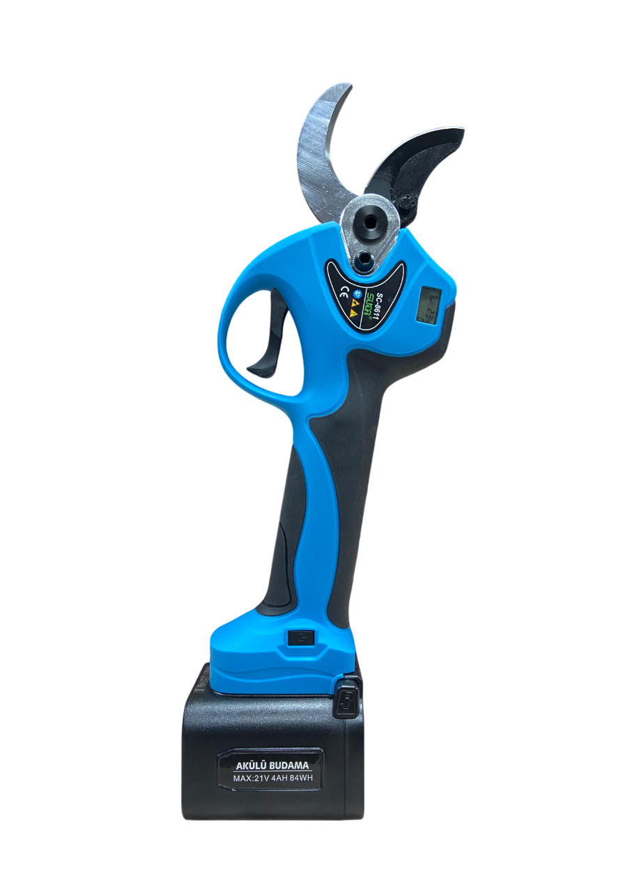 Suca SC 8611 40mm Akülü Budama Makası Uzatma Hariç