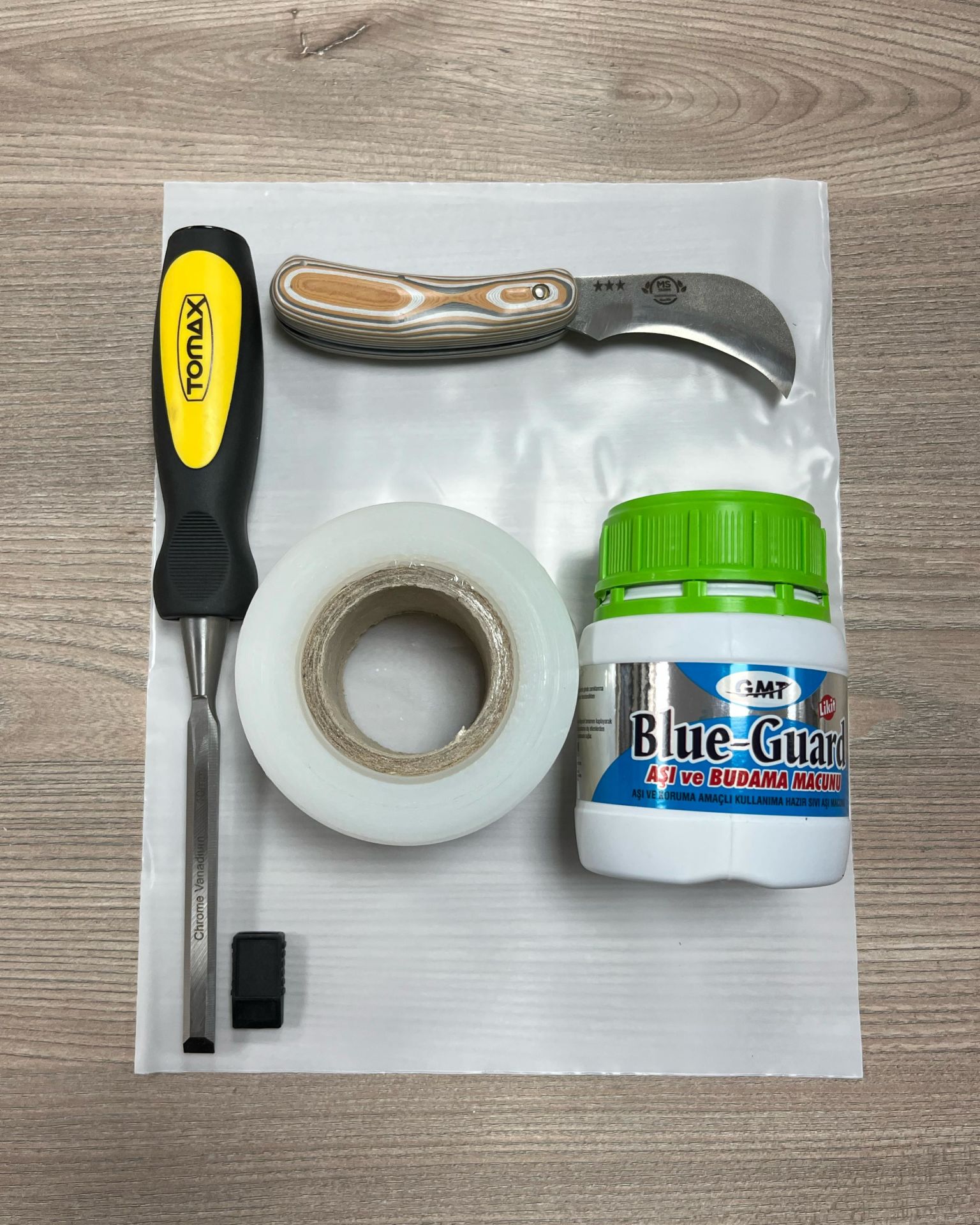 EKO SET MS013