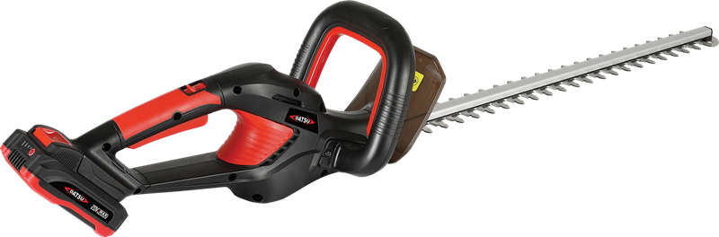 DATSU TT-BHT 2052 AKÜLÜ ÇİT KESME MAKİNESİ