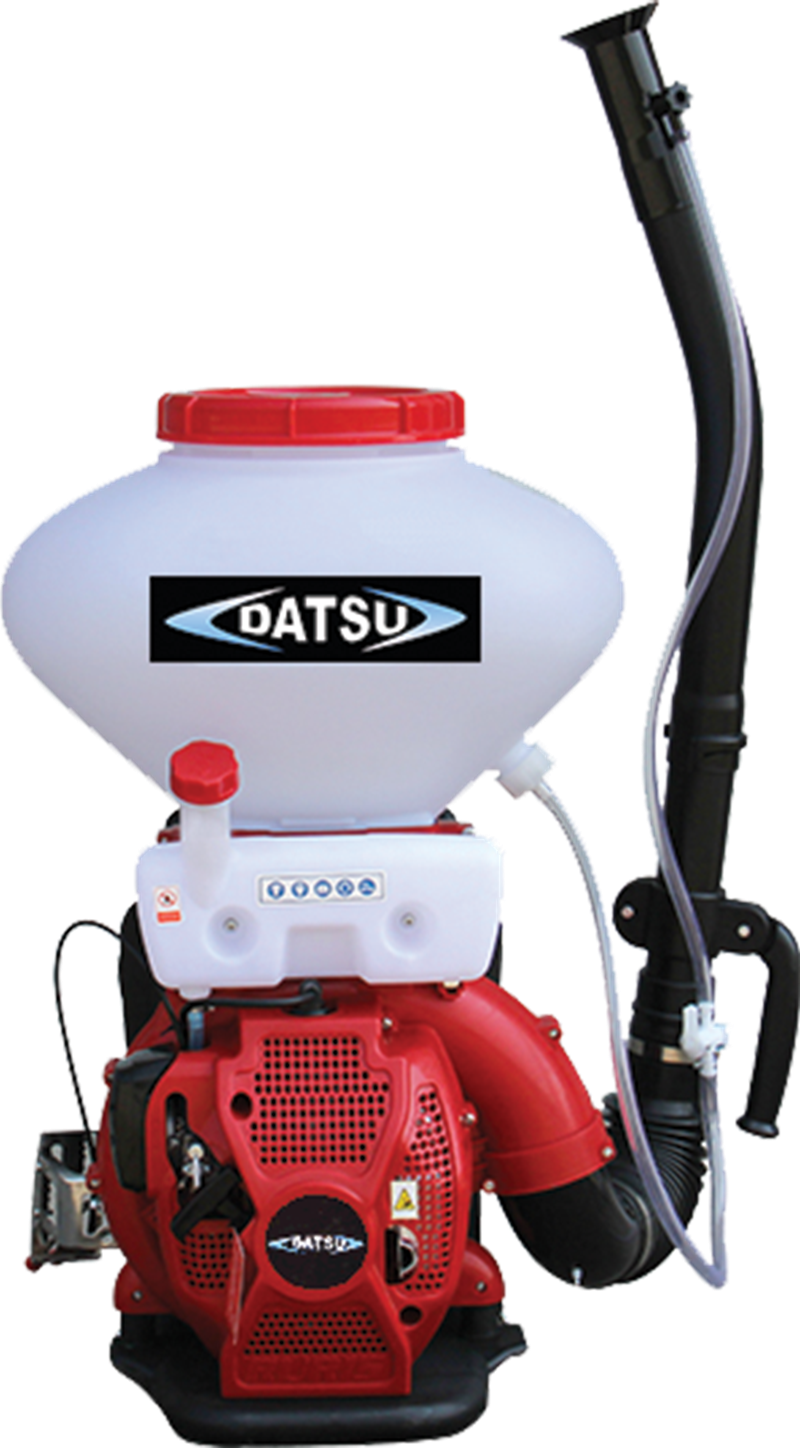 DATSU 3WF-3 14LT Atomizör İlaçlama