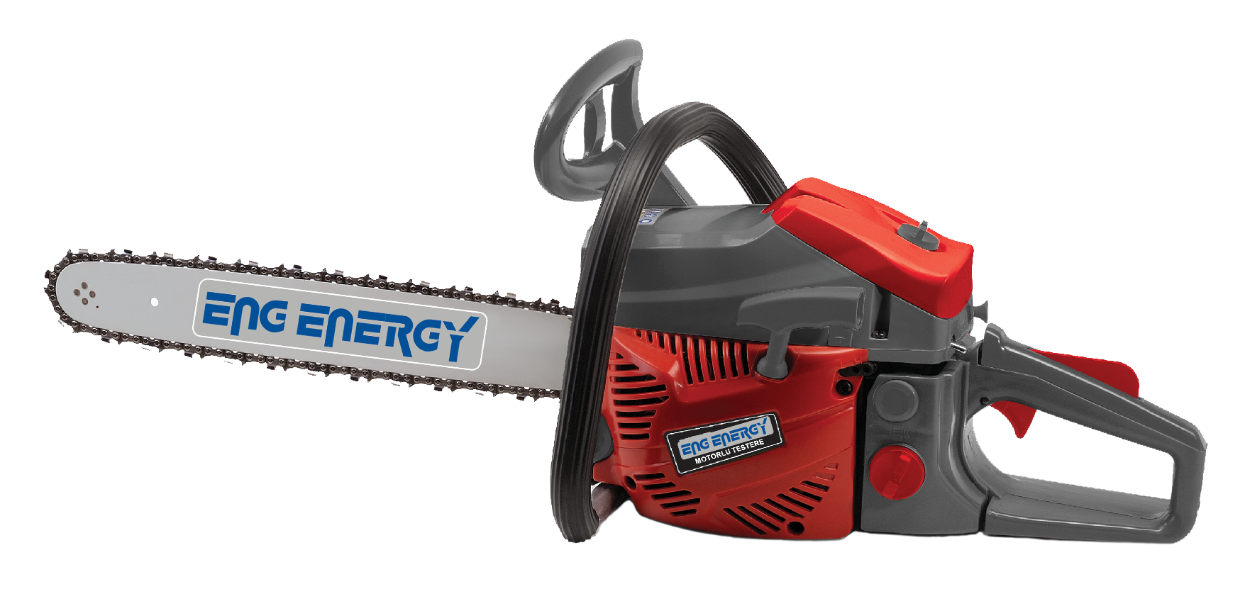 ENERGY 50A BENZİNLİ TESTERE