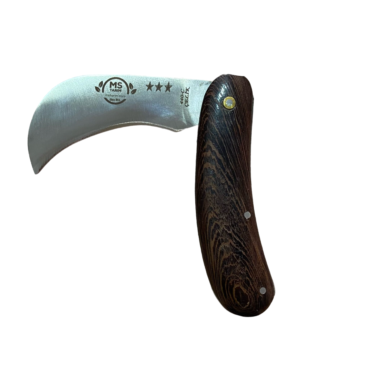 MS01 Kalem Aşı Bıçağı