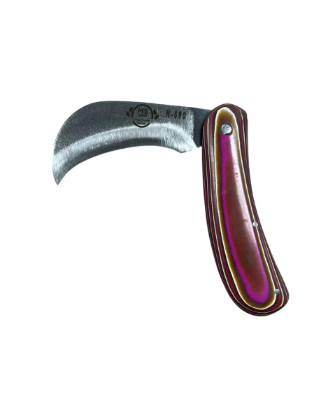 MS03 N690 Kalem Aşı Bıçağı