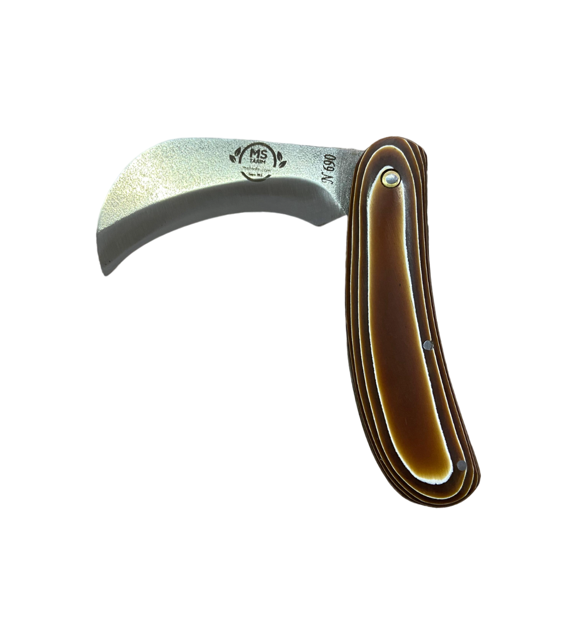 MS03 N690 Kalem Aşı Bıçağı