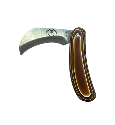 MS03 N690 Kalem Aşı Bıçağı