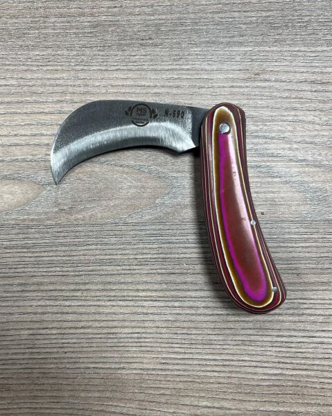 MS03 N690 Kalem Aşı Bıçağı