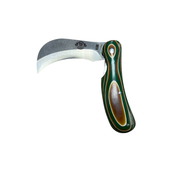 MS04 N690 Kilitli Kalem Aşı Bıçağı