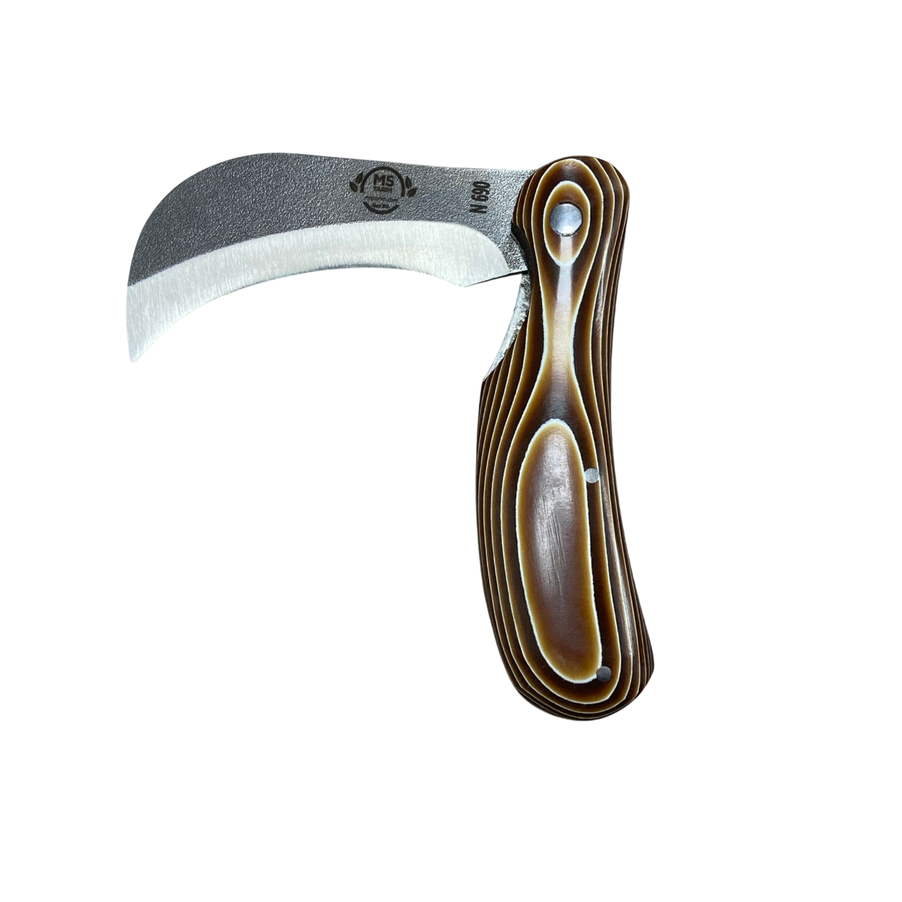 MS04 N690 Kilitli Kalem Aşı Bıçağı