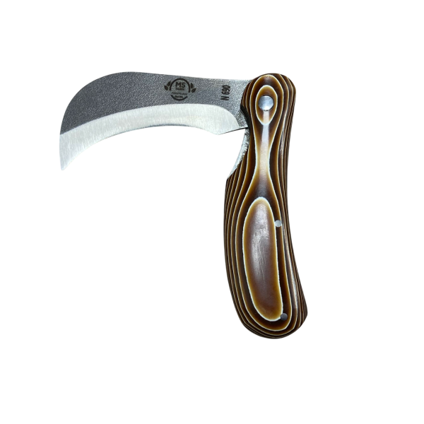 MS04 N690 Kilitli Kalem Aşı Bıçağı