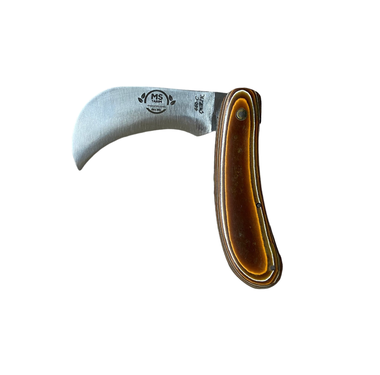 MS07 Kalem Aşı Bıçağı