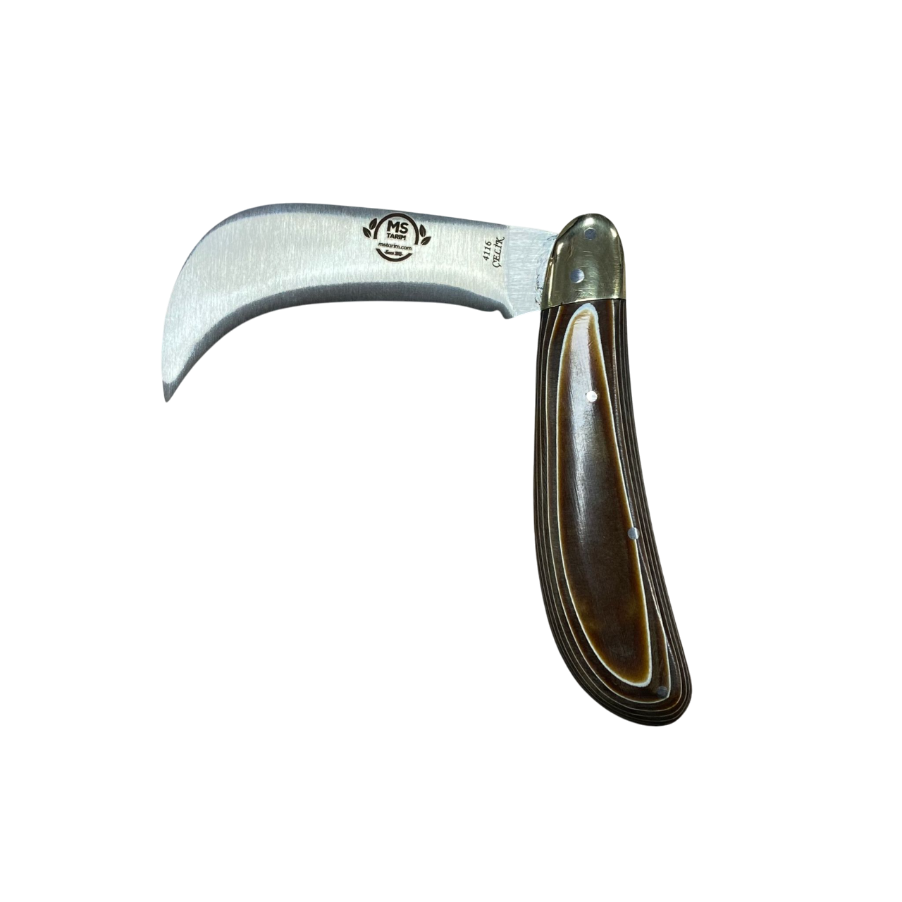 MS09 Kalem Aşı Bıçağı