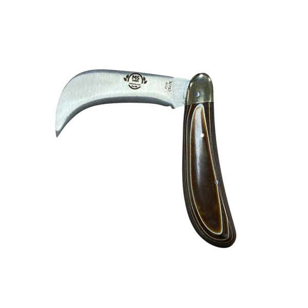 MS09 Kalem Aşı Bıçağı