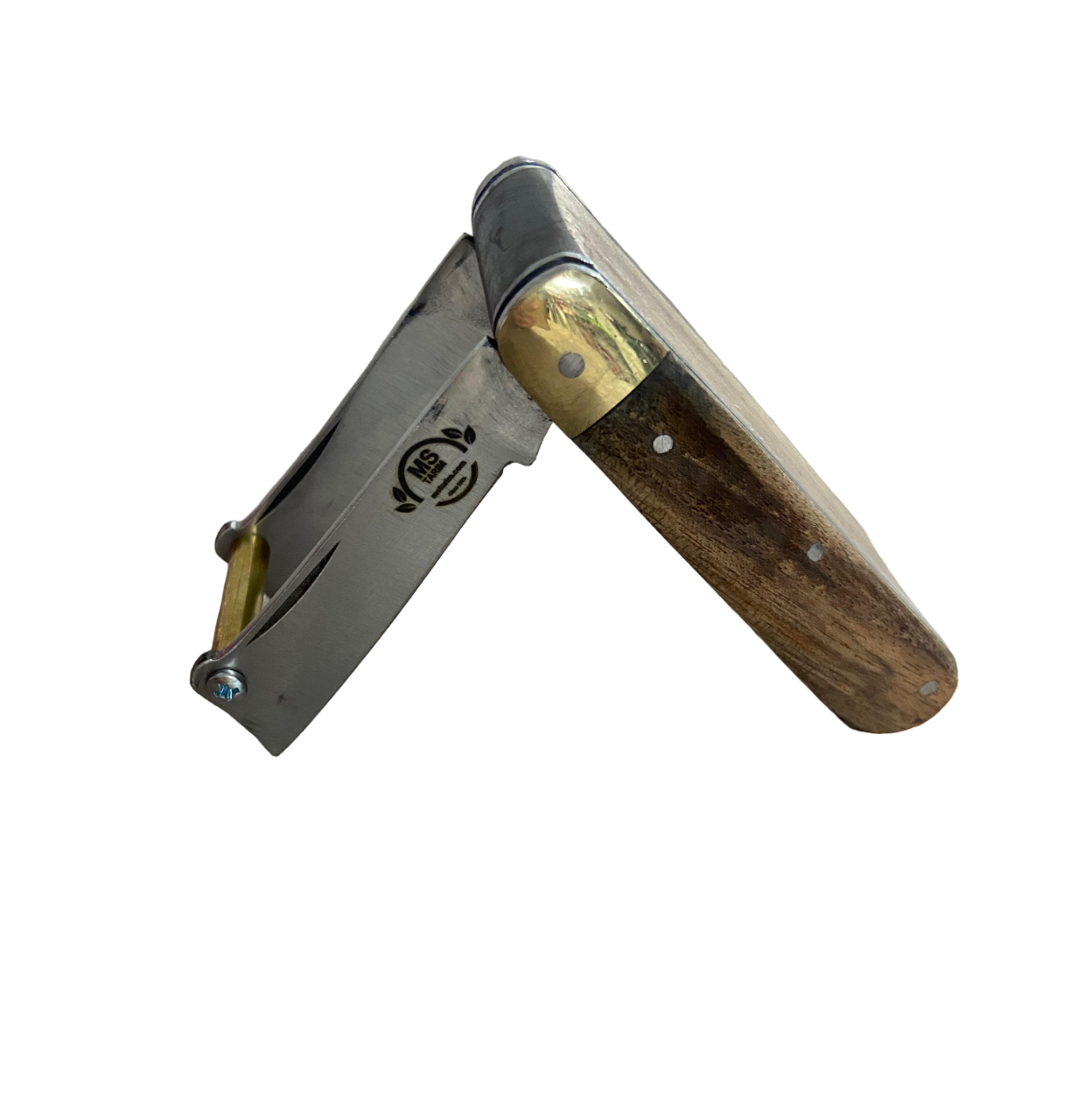 MS1 Yüksük Aşı Bıçağı