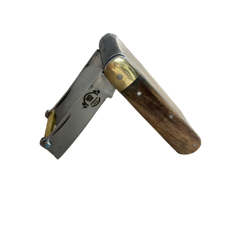 MS1 Yüksük Aşı Bıçağı