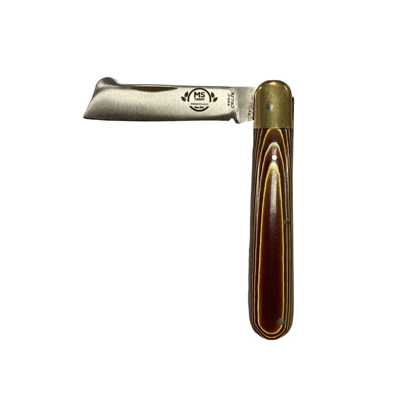 MS2 Göz Aşı Bıçağı