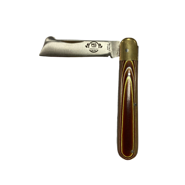 MS2 Göz Aşı Bıçağı