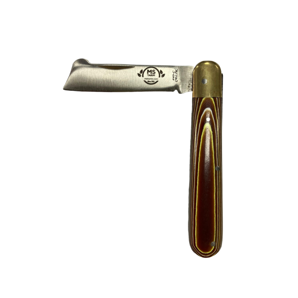 MS2 Göz Aşı Bıçağı