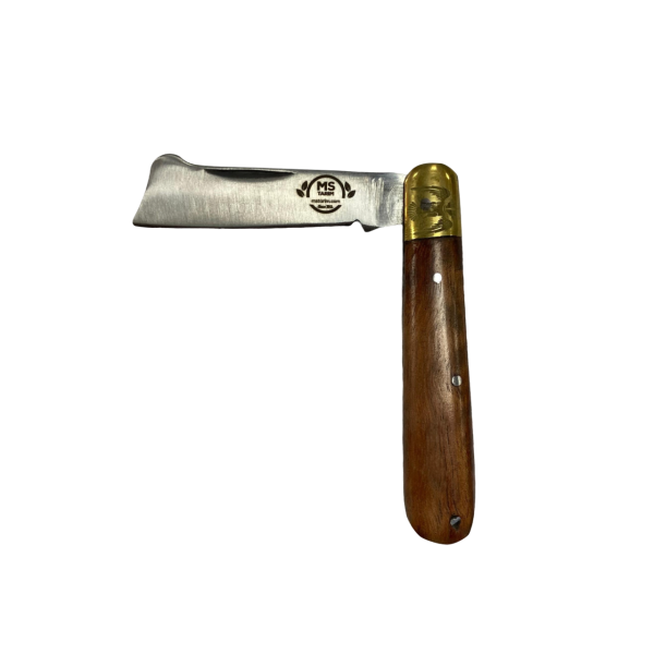 MS5 Göz Aşı Bıçağı