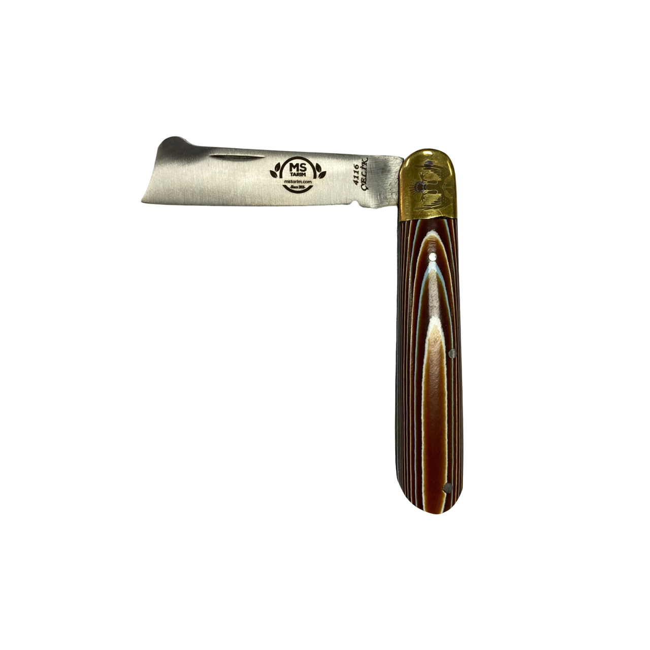 MS6 Göz Aşı Bıçağı