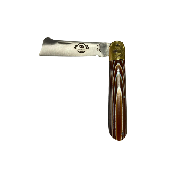 MS6 Göz Aşı Bıçağı