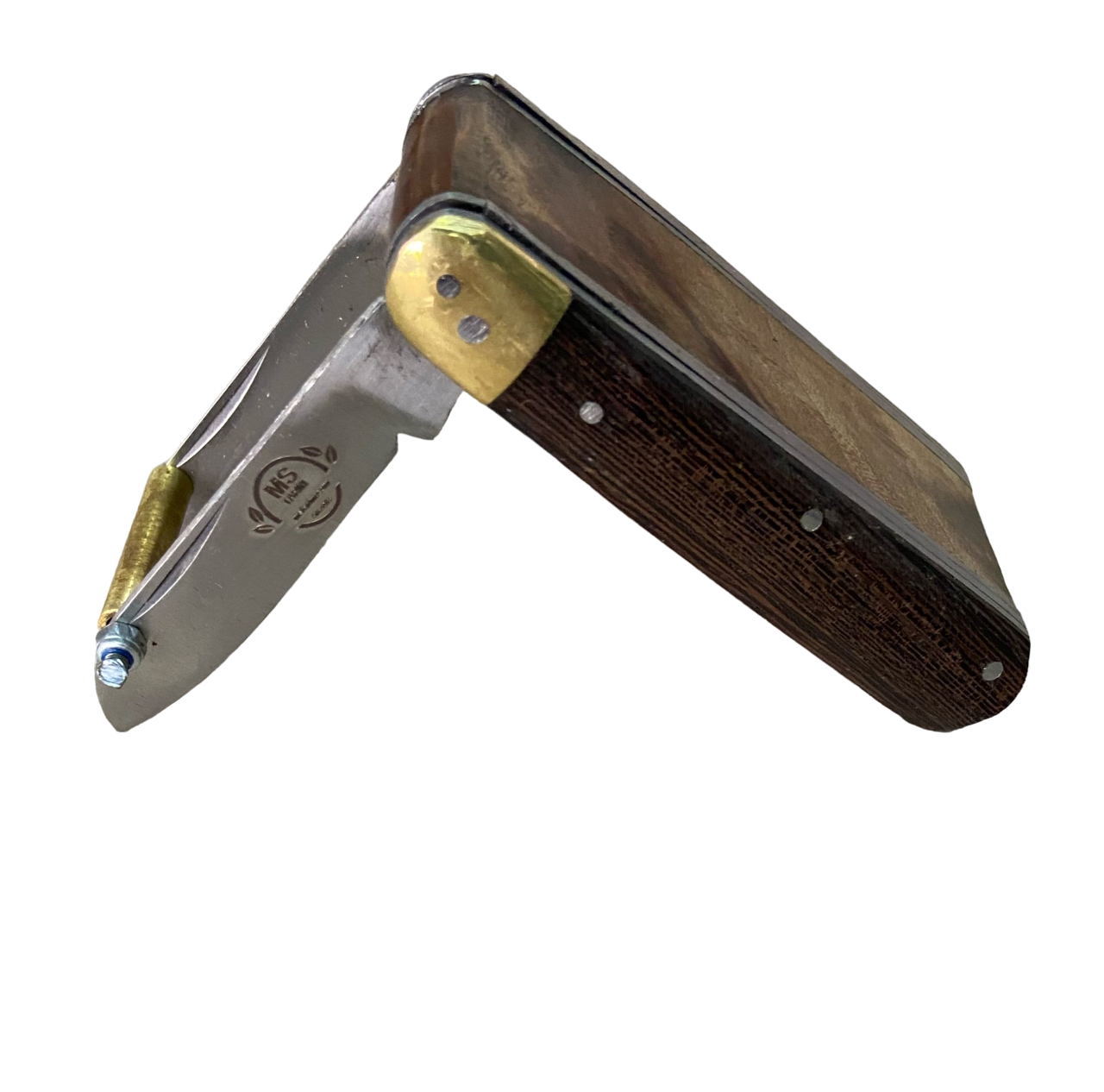 MS7 Yüksük Aşı Bıçağı