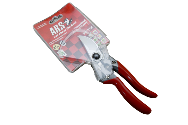 ARS VS-8Z EX BUDAMA MAKASI