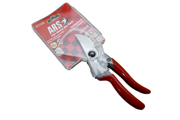 ARS VS-8Z EX BUDAMA MAKASI