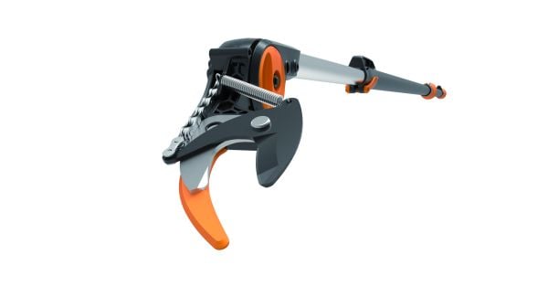 Fiskars Powergear UPX86 Yüksek Dal Budama Makası