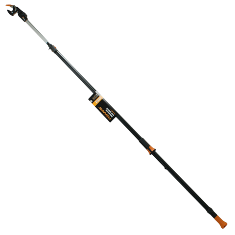 Fiskars Powergear UPX86 Yüksek Dal Budama Makası