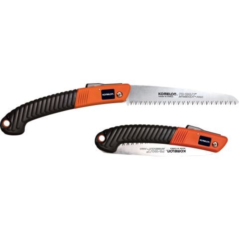 KOMELON FB-180 Katlanır Kamp ve Budama Testeresi