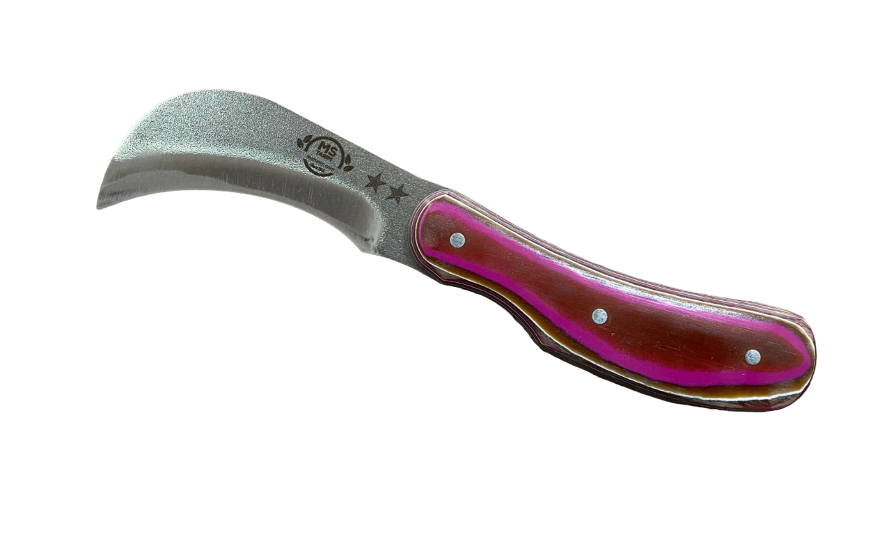 MS011 Sabit Sap Kalem Aşı Bıçağı