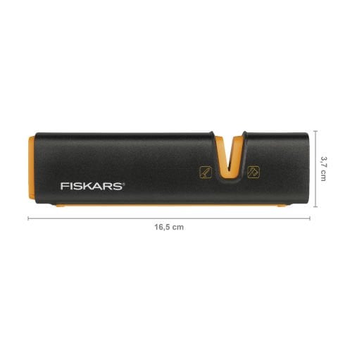 Fiskars Balta ve Bıçak Bileyici